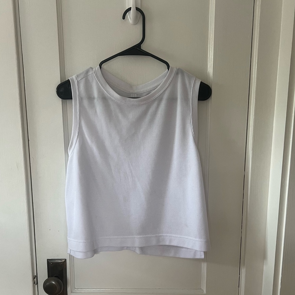 Athletic Top